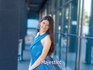 Majesticc
