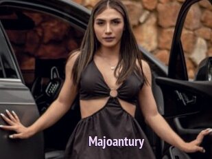 Majoantury