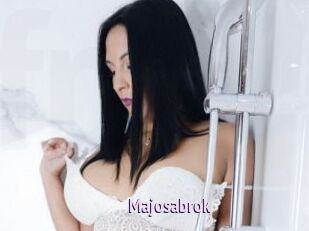 Majosabrok