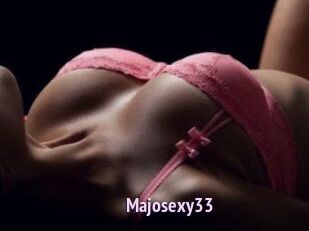 Majosexy33