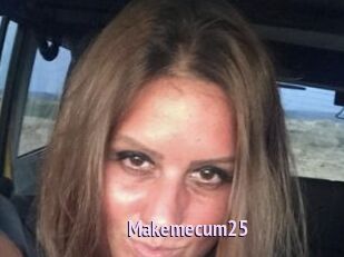 Makemecum25