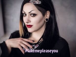 Makemepleaseyou