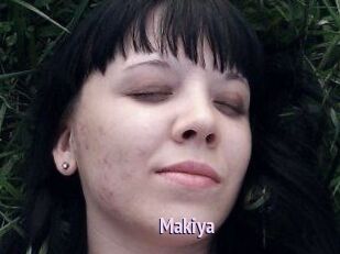 Makiya