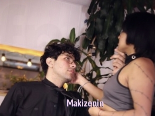 Makizenin
