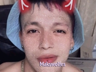 Makswolfes