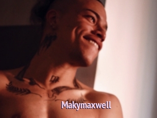 makymaxwell Film Porno