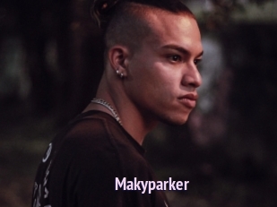 Makyparker