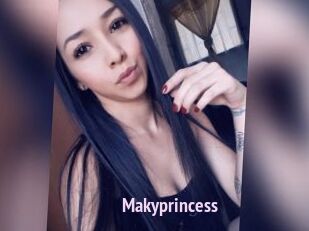 Makyprincess
