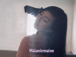 Malaniemaine