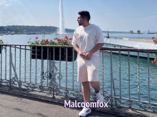 Malcoomfox