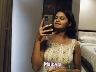 Maldyra
