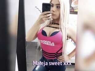 Maleja_sweet_xxx
