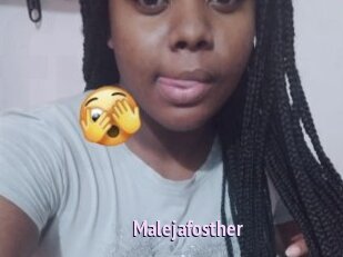Malejafosther
