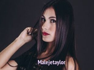 Malejetaylor