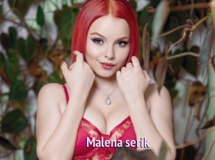 Malena_serik