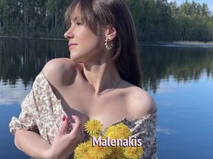 Malenakis
