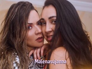 Malenasujanna
