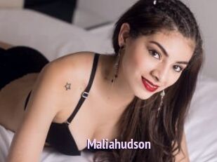 Maliahudson