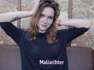Maliarihter