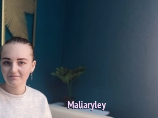 Maliaryley