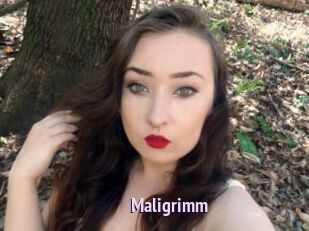 Maligrimm