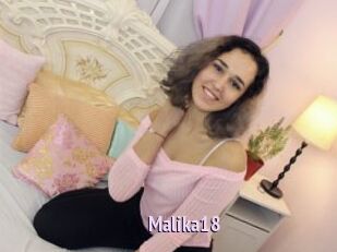 Malika18