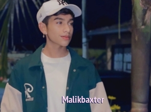 Malikbaxter