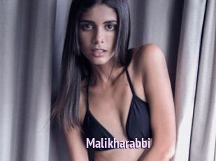 Malikharabbi