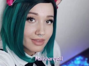 Malisharoyall