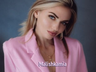 Malishkamia