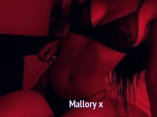 Mallory_x