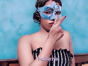 Malluriya