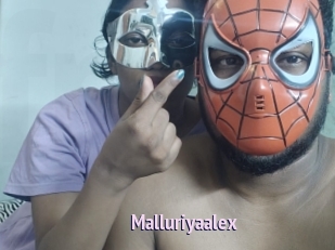 Malluriyaalex