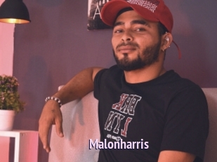 Malonharris