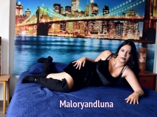 Maloryandluna