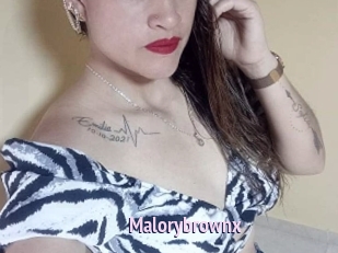 Malorybrownx