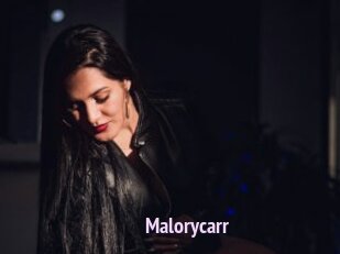 Malorycarr