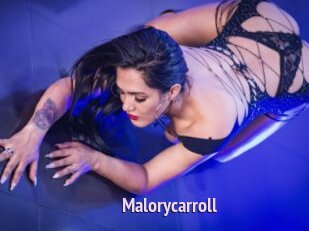 Malorycarroll