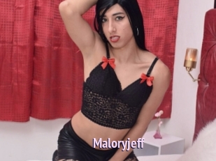 Maloryjeff