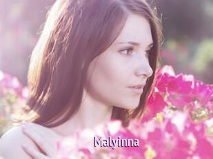 Malyinna