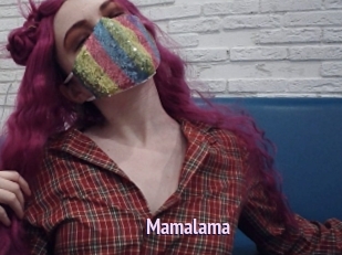 Mamalama