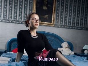 Mambazo