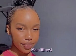 Mamiifinest