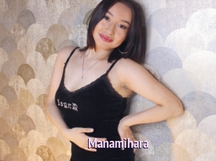 Manamihara