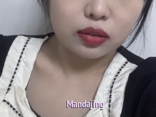 Mandajing