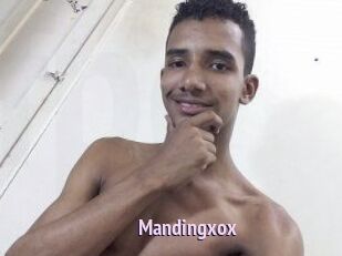 Mandingxox