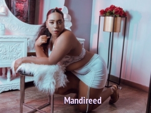 Mandireed