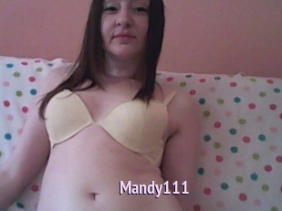 mandy111 Film Porno
