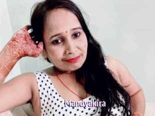 Mandyakira