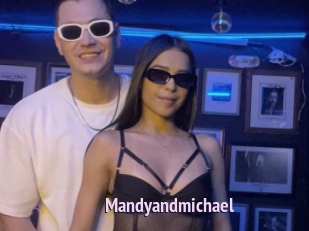 Mandyandmichael